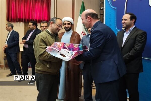 مراسم افتتاحیه خانه یاریگران زندگی در تبریز