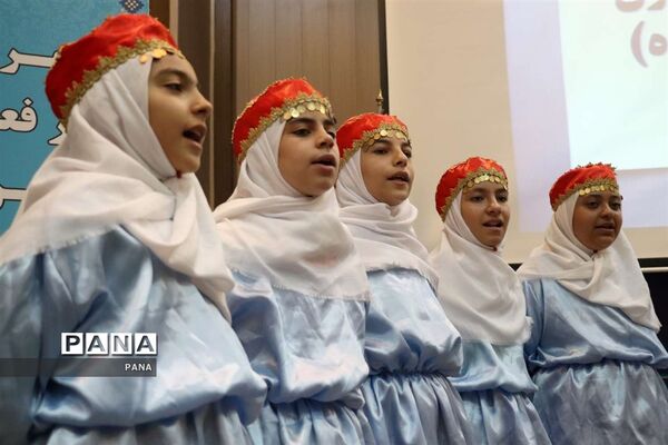 مراسم افتتاحیه خانه یاریگران زندگی در تبریز