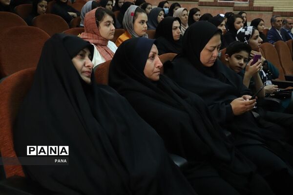 مراسم افتتاحیه خانه یاریگران زندگی در تبریز