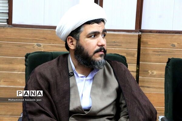 لیگ دانش‌آموزی «جت»  در استان قم