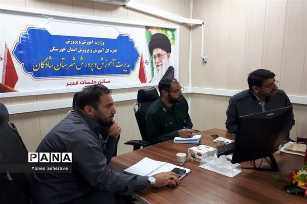 طرح هفت سنگ در شادگان اجرا خواهد شد