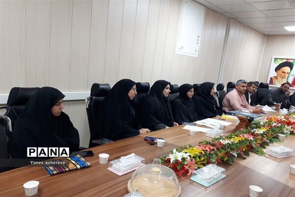 طرح هفت سنگ در شادگان اجرا خواهد شد