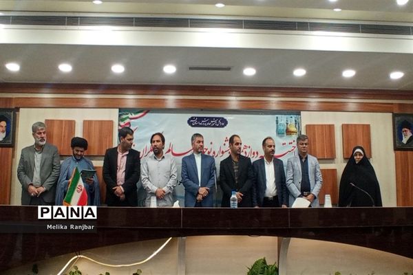 اختتامیه دوازدهمین دوره جشنواره نوجوان سالم ویژه دختران دانش‌آموز در قم