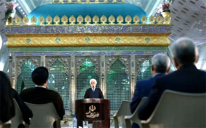 محسنی اژه‌ای: دشمن با دیدن کارآمدی نظام ناامید می‌شود
