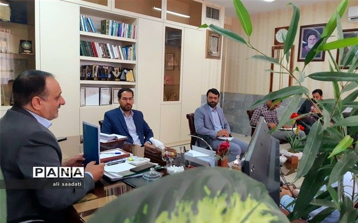 در اجرای سند تحول باید از سیره ائمه اطهار بهره ببریم