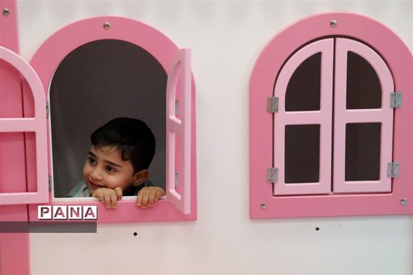 بزرگترین کتابخانه استاندارد آذربایجان شرقی به بهره‌برداری رسید