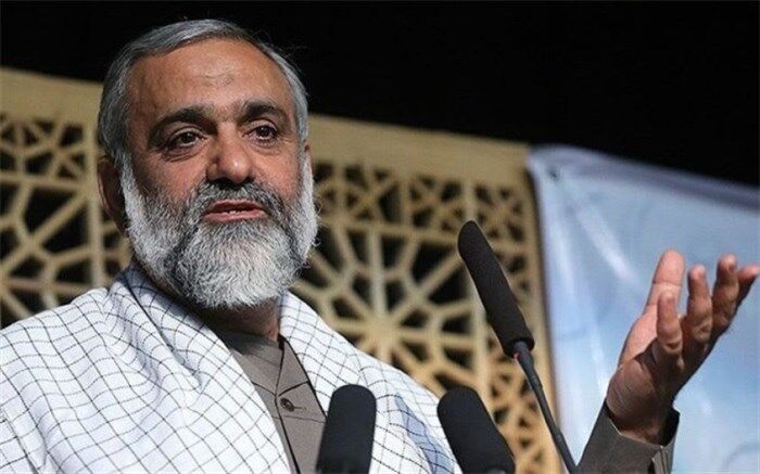 نفوذ انقلاب اسلامی هر روز بیشتر و دست دشمنان هر روز بسته‌تر می‌شود