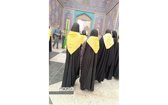اعزام زیارت اولی‌ها با هدف ترویج الگوی اسلامی و آشنایی با سیره اهل‌بیت انجام می‌شود
