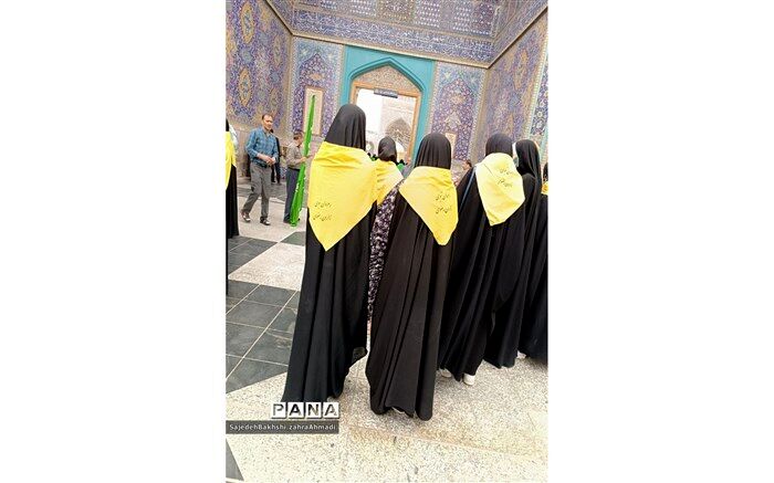 اعزام زیارت اولی‌ها با هدف ترویج الگوی اسلامی و آشنایی با سیره اهل‌بیت انجام می‌شود