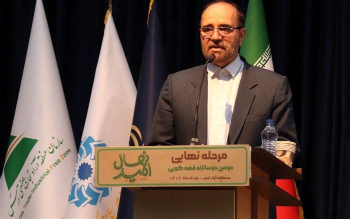 قصه و قصه‌گویی هویت تاریخی و تمدنی ایرانیان است