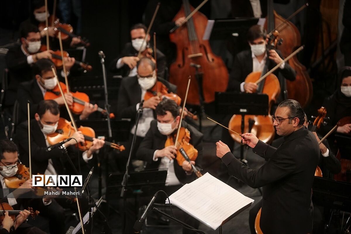 هنرمندان موسیقی در فرهنگسرای ارسباران گردهم می‌آیند