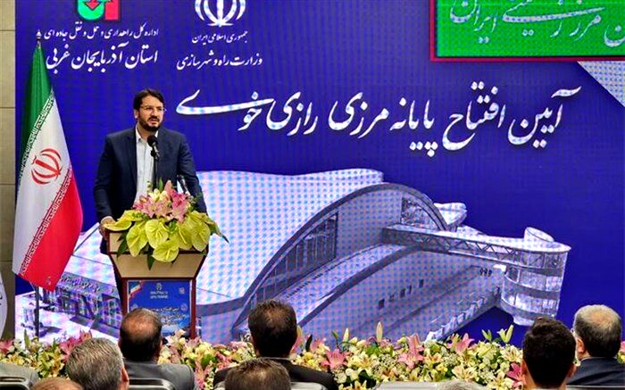 دعوت از بانک‌ها و صاحبان تجارت برای سرمایه‌گذاری در تکمیل کریدورها