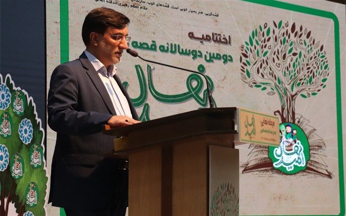 منطقه ارس بهترین موقعیت برای انتقال فرهنگ ایرانی- اسلامی به گردشگران خارجی
