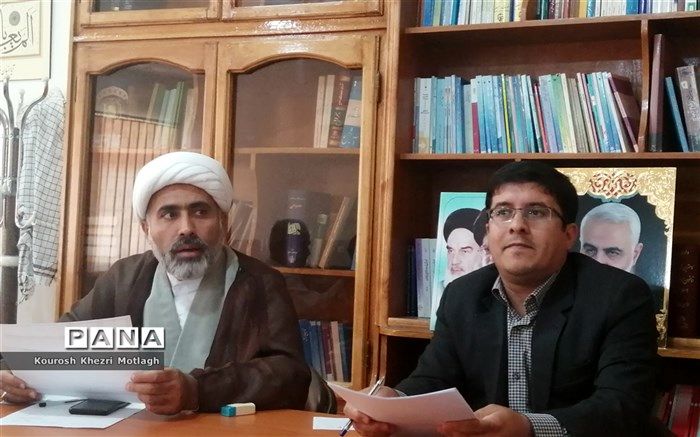 کاهش ۳٠ درصدی سرقت در شهرستان کازرون