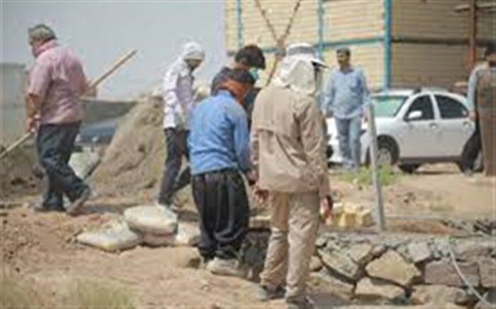 فعالیت قرارگاه های‌ جهادی در خراسان جنوبی آغاز شد
