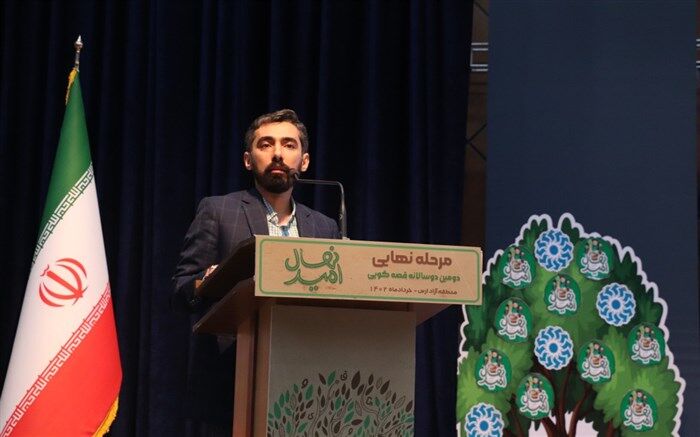 فعالیت۱۳  کتابخانه برای کودکان و نوجوانان در کشور