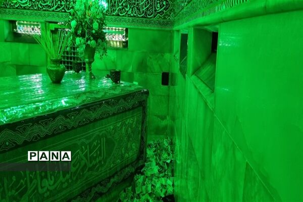 برگزاری سفر زیارتی شهر مقدس قم