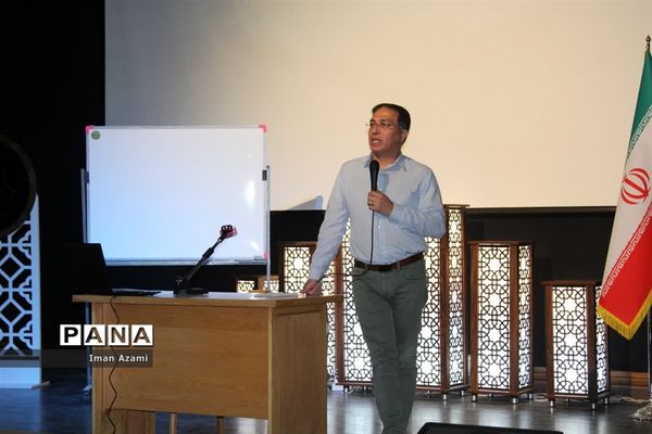 هشتمین همایش استانی آموزش ریاضی