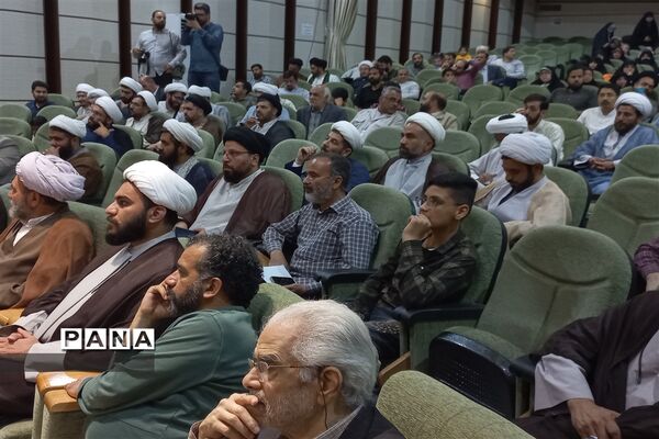 بزرگداشت سالروز  تاسیس سازمان تبلیغات  اسلامی ایران