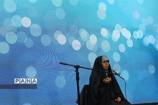 بزرگداشت سالروز  تاسیس سازمان تبلیغات  اسلامی ایران