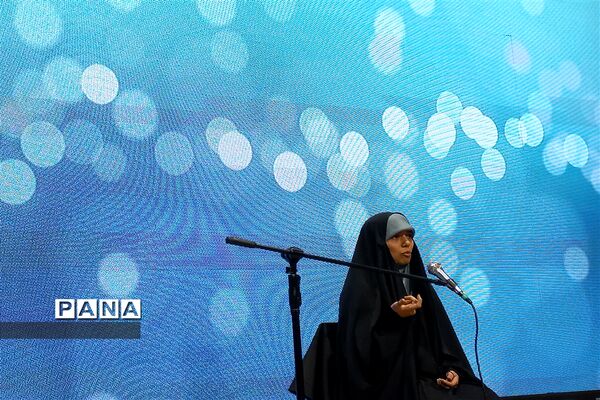 بزرگداشت سالروز  تاسیس سازمان تبلیغات  اسلامی ایران