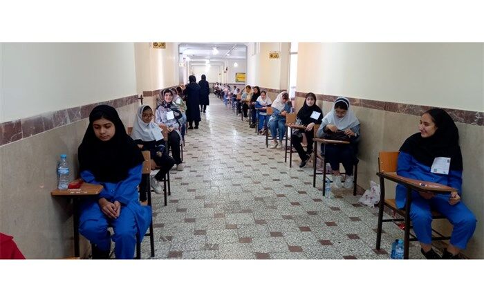 کیفیت آموزشی و شرایط خاص تحصیلی علل تمایل به تحصیل در مدارس استعدادهای درخشان