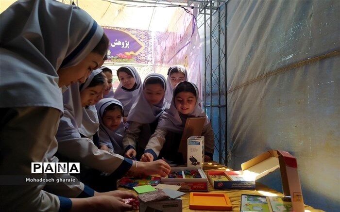 ایجاد ۲۱ پژوهش‌سرای دانش‌آموزی با اولویت مناطق کمتربرخوردار