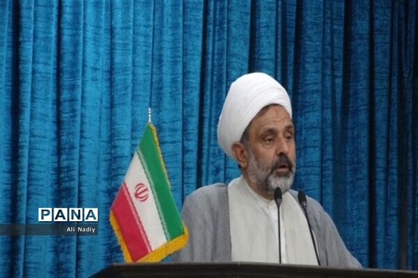 نماز جمعه در شهر جوادآباد