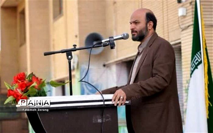 ‌‌۱۰۰ هزار کلاس درس در طرح شهید عجمیان بهسازی می‌شود