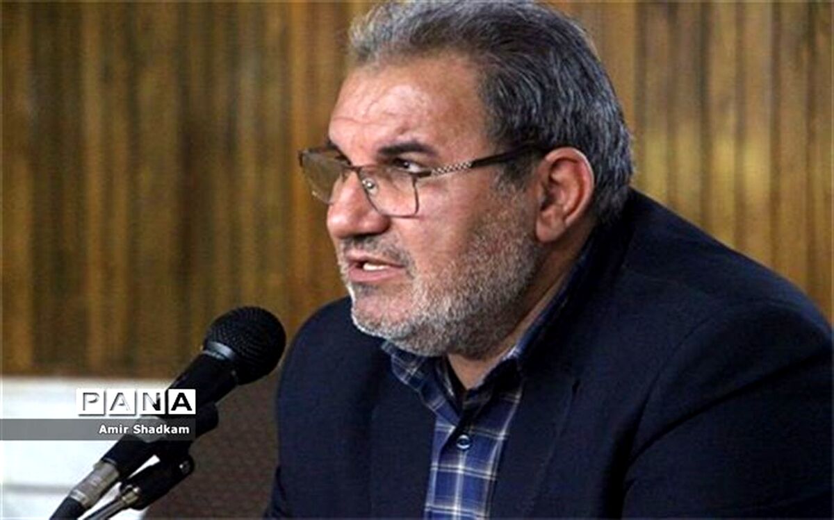 سنجش موردی در مقاطع متوسطه اول و دوم دانش‌آموزان بسیار اهمیت دارد