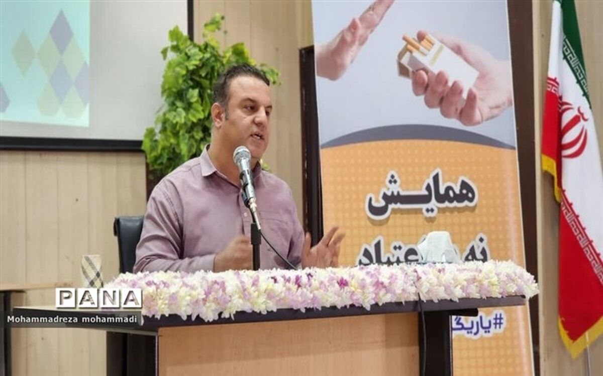 حمایت افراد مبتلا به بیماری اعتیاد توسط نزدیکان، امری ضروری است