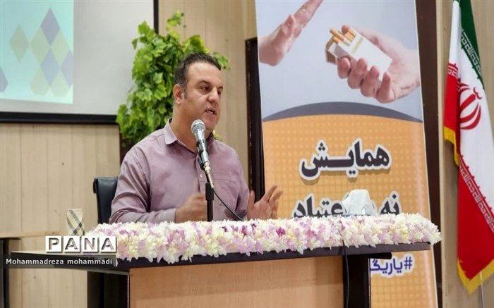 حمایت افراد مبتلا به بیماری اعتیاد توسط نزدیکان، امری ضروری است