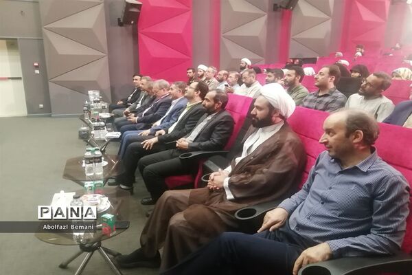 افتتاحیه برنامه‌های «اوقات فراغت» تابستانی دانش‌آموزان در قم