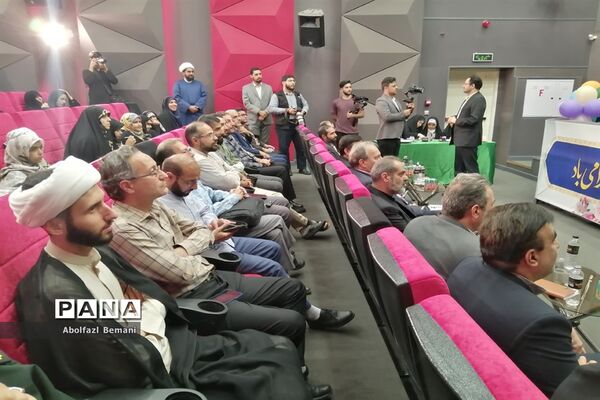 افتتاحیه برنامه‌های «اوقات فراغت» تابستانی دانش‌آموزان در قم