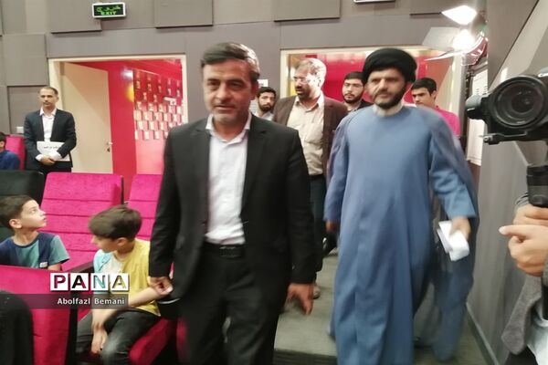 افتتاحیه برنامه‌های «اوقات فراغت» تابستانی دانش‌آموزان در قم