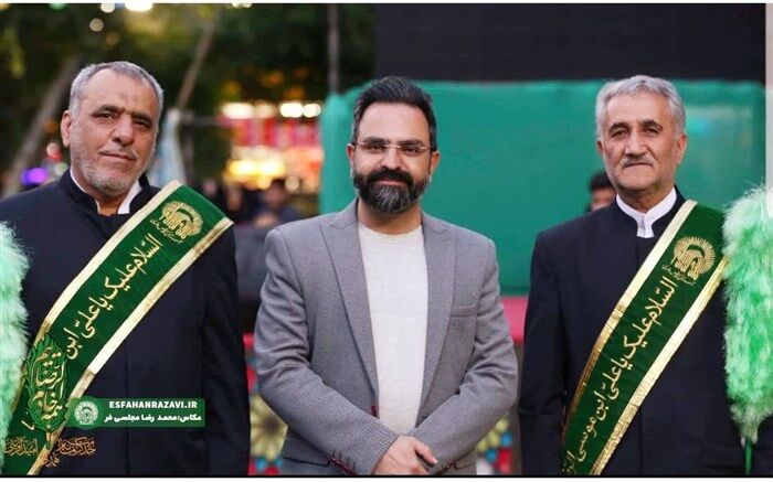 مهلت ارسال اثر به جشنواره رسانه‌ای امام رضا(ع) تمدید شد