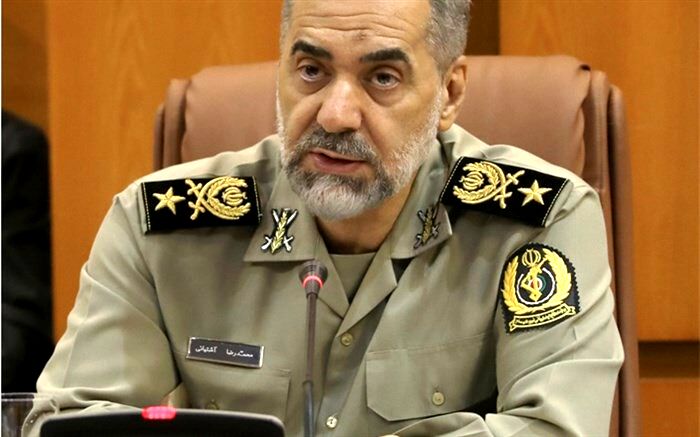 برای تداوم متوازن و مکمل برنامه موشکی مطابق با دستاوردهای روز دنیا حرکت شود