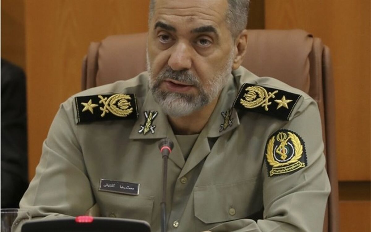 برای تداوم متوازن و مکمل برنامه موشکی مطابق با دستاوردهای روز دنیا حرکت شود