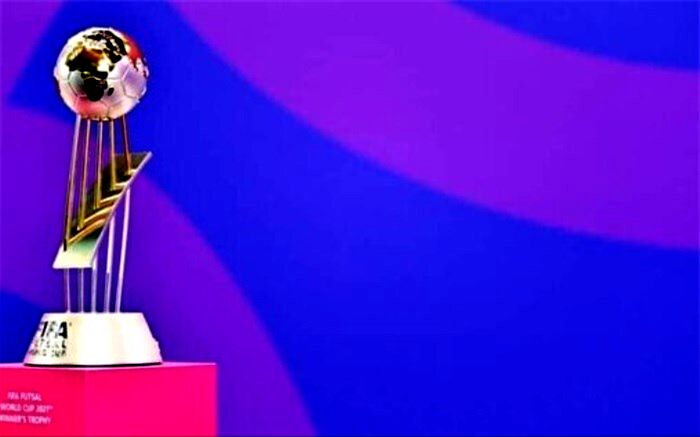‌میزبان جام جهانی ۲۰۲۴ فوتسال مشخص شد