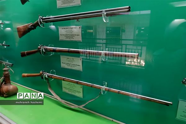 اردوی دانش‌آموزان زیارت‌اولی استان سیستان و بلوچستان