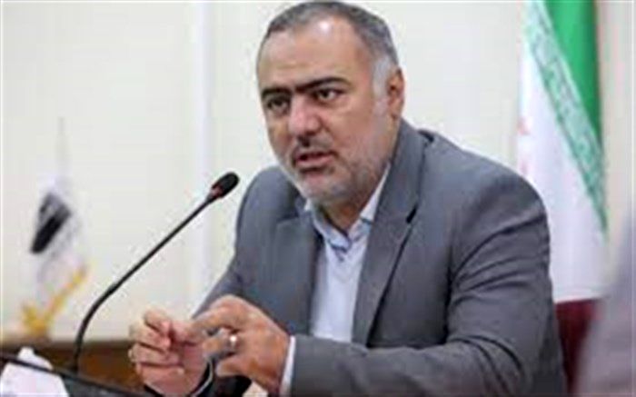 پروژه انتقال آب دریا به اصفهان پیشرفت خوبی داشته است