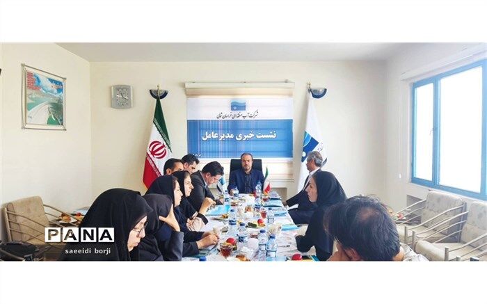 آب سدهای خراسان‌شمالی به پایین‌ترین حد ممکن رسیده است