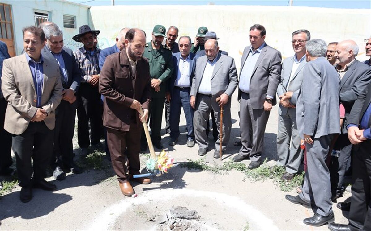 شاداب‌سازی و بهسازی ۳۵۰ واحد آموزشی در استان اردبیل