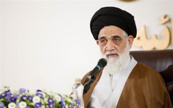 مطالبه عمومی از دستگاه قضایی احقاق حق و اجرای عدالت است