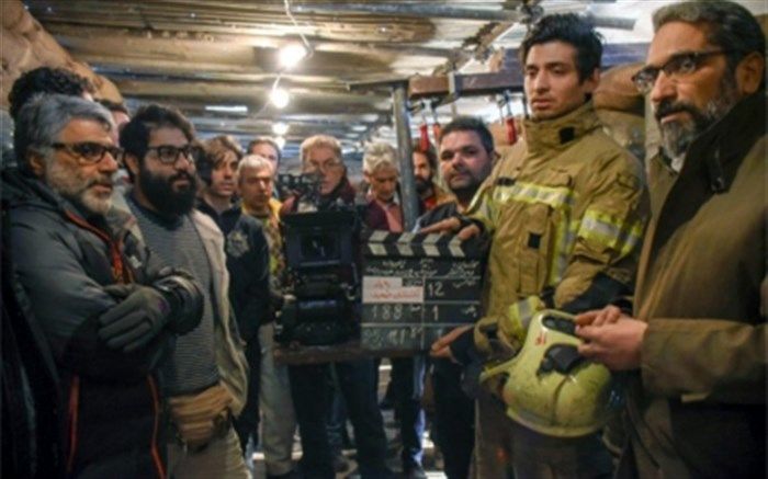 « باشه آهنگر» بار دیگر برای انتقال تجربه به موزه سینما می‌آید