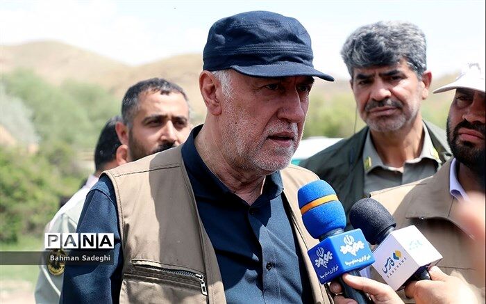 فرهنگ‌سازی در حوزه محیط زیست ضرورتی انکارناپذیر است