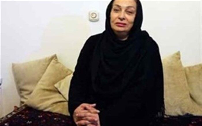 فریماه فرجامی در کماست