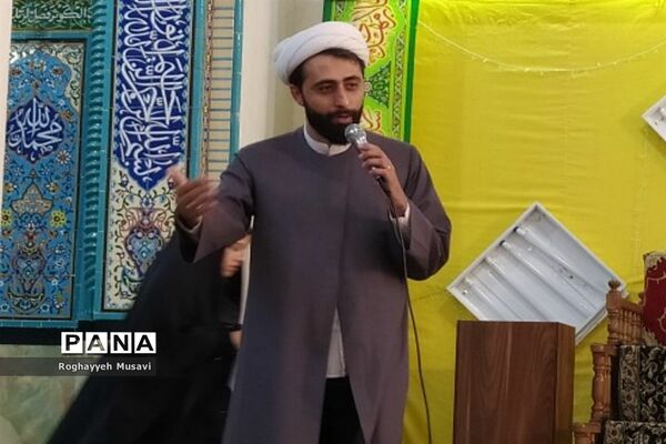 چهارمین اردوی زیارت اولی‌های قم