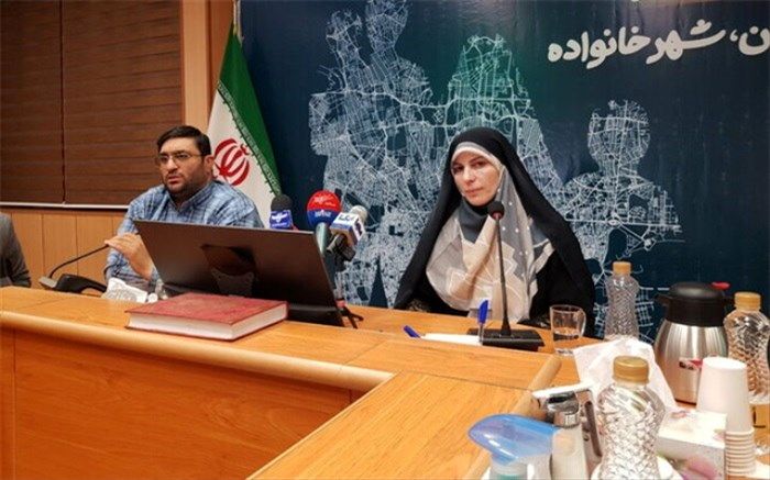 اجرای دومین رویداد ایده‌پردازی مردمی تهران با محوریت خانواده