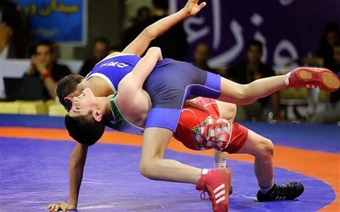 دو نوجوان فرنگی کار قمی به اردوی تیم ملی دعوت شدند